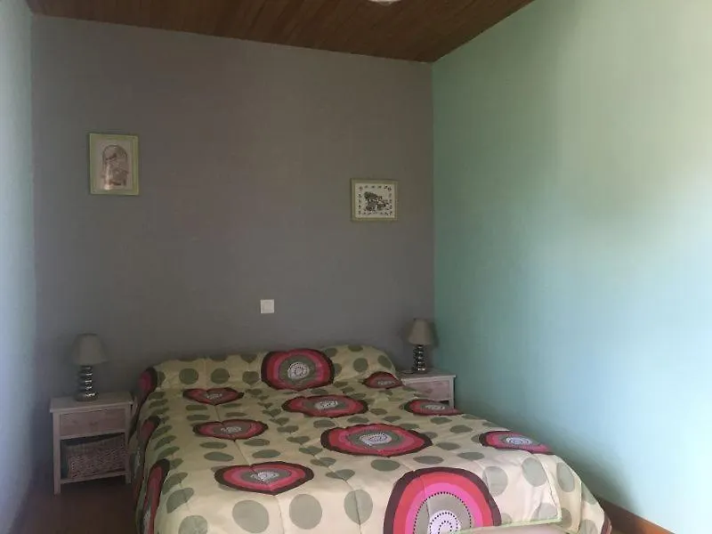 Holiday home Gite A La Ferme Rimont