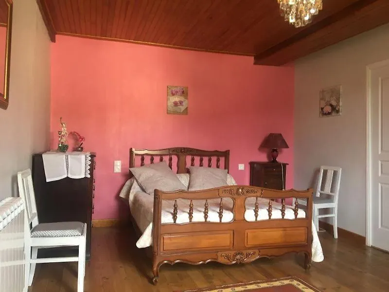 Holiday home Gite A La Ferme Rimont
