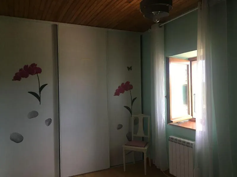 Gite A La Ferme Rimont Holiday home