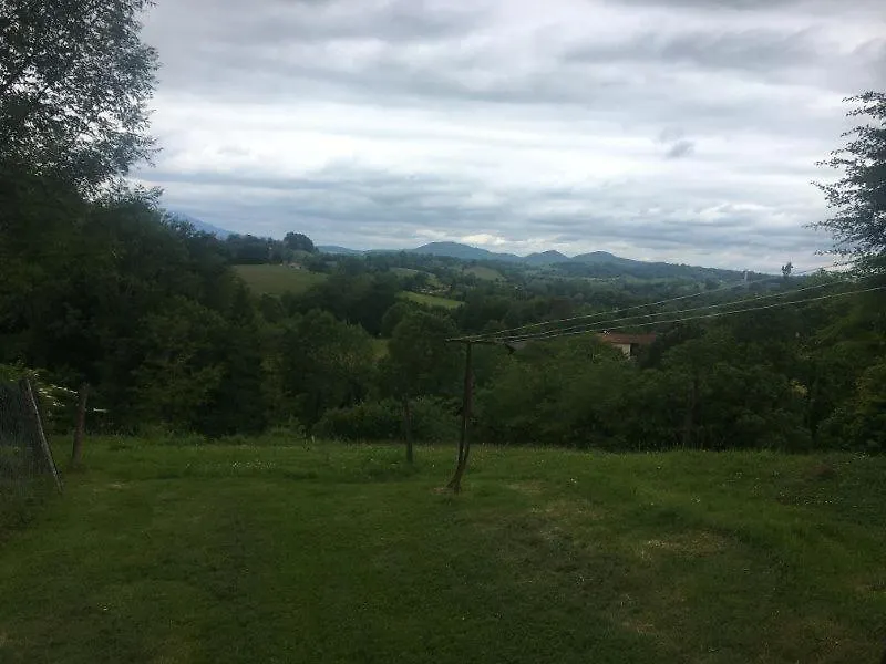 Gite A La Ferme Rimont France