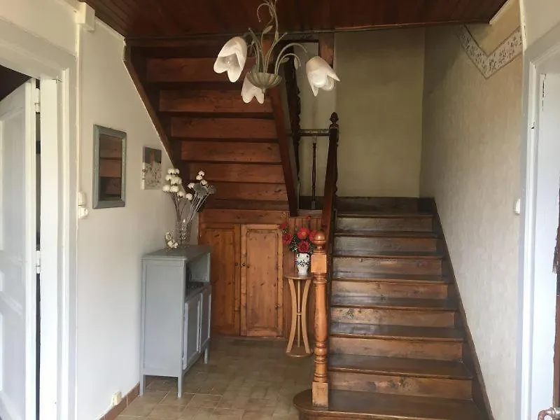 Gite A La Ferme Rimont 0*,  France