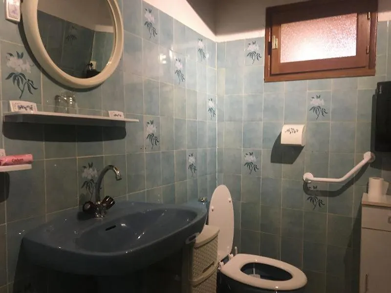 Holiday home Gite A La Ferme Rimont